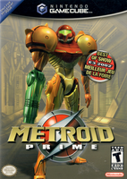 Metroid Prime